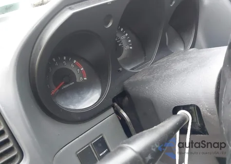 2003 Nissan Xterra Xe z USA, uszkodzony, nr VIN 5N1ED28Y13C645657